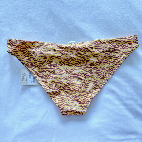 Scotch & Soda Bikini Bottom NWT Size Large womens swim - Picture 2 of 8
